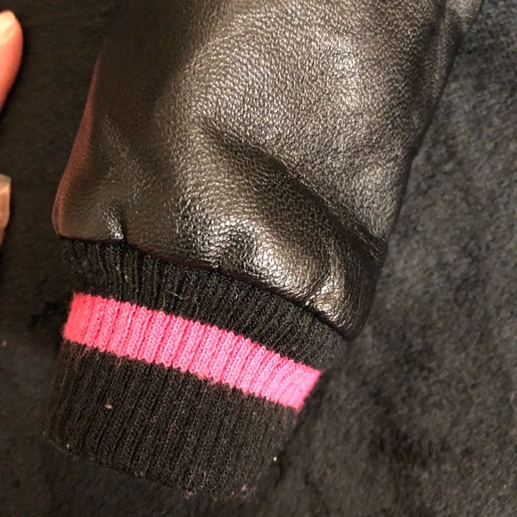 Kenzie girl floral jacket - Picture 13 of 13